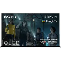 Sony BRAVIA XR-55A80L 55" OLED 4K UHD HDR