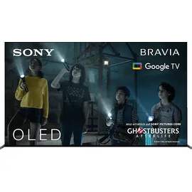 Sony BRAVIA XR-55A80L 55" OLED 4K UHD HDR