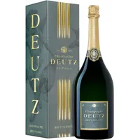 Champagner Deutz -  Brut Classic - Magnum - Mit Etui