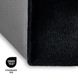 OTTO home Kaarin Grau Ø 90 cm