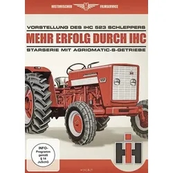 Mehr Erfolg durch IHC