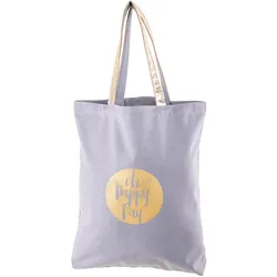 rayher Fashion Shopper grau 46x46cm