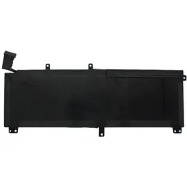 AccuCell Akku passend für Dell Precision M3800 Akku XPS 15 9530, 07D1WJ, 0H76MY, 245RR, 7D1WJ, H76MV, M2.5X5, T0TRM, TOTRM, Y758W,