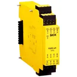 Sick Sicherheitssteuerungen FX3-XTIO84002
