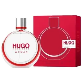 HUGO BOSS Hugo Woman Eau de Parfum 50 ml