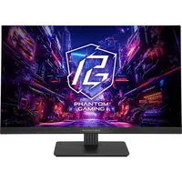 ASRock 27" Phantom Gaming PG27FFT1B