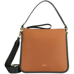 Bogner Brig Selenay Schultertasche 29.5 cm  braun