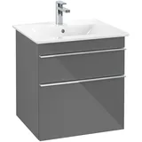 Villeroy & Boch Venticello Waschtischunterschrank, 2 Auszüge, A92301FP,