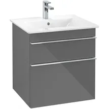 Villeroy & Boch Venticello Waschtischunterschrank, 2 Auszüge, A92301FP,