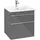 Villeroy & Boch Venticello Waschtischunterschrank, 2 Auszüge, A92301FP,