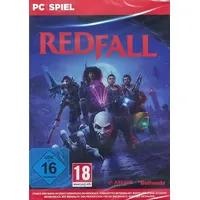 Redfall [PC]