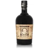 Botucal Selección de Familia 43% vol 0,7 l