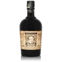 Botucal Selección de Familia 43% vol 0,7 l