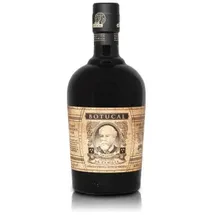 Botucal Selección de Familia 43% vol 0,7 l