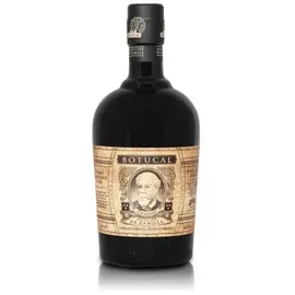 Botucal Selección de Familia 43% vol 0,7 l