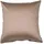JANINE Colors 31001 taupe 155 x 200 cm + 80 x 80 cm