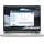 Dell Pro 14 Plus 14'' AMD Ryzen 5 PRO 230 16 GB RAM 512 GB SSD Silber