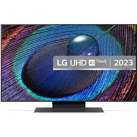 LG 43UR91006LA 43" 4K UHD TV UR91