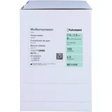 FUHRMANN GMBH Mullkompressen Set 7.5x7.5cm 8-fach a5 steril