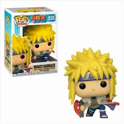 POP - Naruto Shippuden - Minato Namikaze