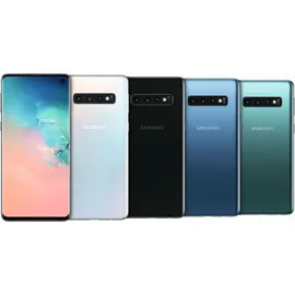 Samsung Galaxy S10 128 GB Prism White