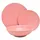 Echtwerk Blanka Tafelservice 12-tlg. rosa