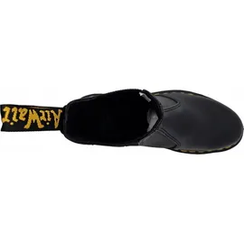 Dr. Martens 2976 Chelsea Stiefel Black Nappa 39