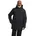 Canyon Shield Parka M black 6000 M