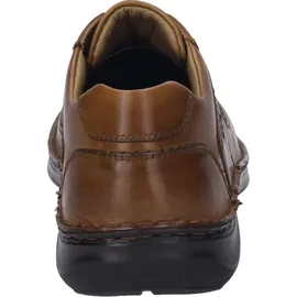Josef Seibel New Anvers 08 Herren Braun 48