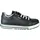COFRA 35070-003.W42 THROW S3 SRC Sicherheitsschuhe, Schwarz/Weiss, Größe 42