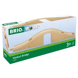 BRIO Bahn - Unterführung