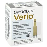 EvivaMed Handelsgesellschaft mbH ONE TOUCH Verio Teststreifen