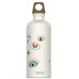 Sigg Traveller Myplanet Vision 600ml Flasche - Multicolor - One Size