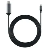 Satechi USB-C 4K 60 Hz HDMI Cable - Connect your U