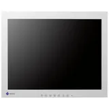 Eizo DuraVision FDX1502T free mount LED-Monitor EEK D (A - G) 38.1cm (15") 1024 x 768 Pixel LCD Touchscreen Schwarz