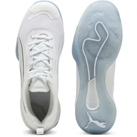 Puma Eliminate Nitro 4 Weiß 44.5