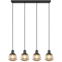 Trio T362800432 Pendelleuchte TARIFA  E27