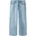 two soon Jeans in Light Blue Bleached Denim – Gr.: 146