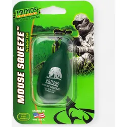 Fuchslocker Maus Squeeze grün No Size