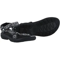 Teva Sandale Hurricane XLT2 dunkelgrau Herren
