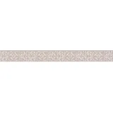 A.S. Création Bordüre 5 cm 5 m Beige/Braun/Grau