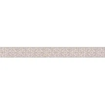 A.S. Création Bordüre 5 cm 5 m Beige/Braun/Grau