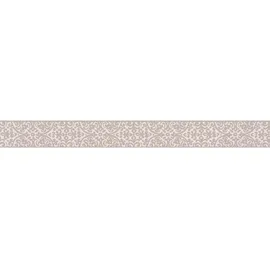 A.S. Création Bordüre 5 cm 5 m Beige/Braun/Grau