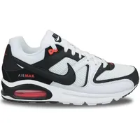 Nike  Sneaker Air Max Command Blanc  in Weiss, 43