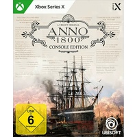 Anno 1800 - XBox Series X / Xbox One