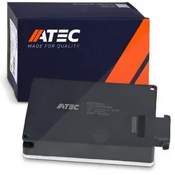 Atec Steuergerät Totwinkel Radarsensor [Hersteller-Nr. V30-67-0004] für Mercedes-Benz