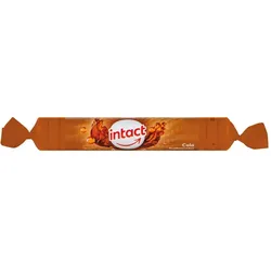 Intact Traubenzucker Rolle Cola