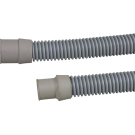 ScanPart 1120120000 Ablaufschlauch für Waschmaschine und/oder Geschirrspüler / 1,5 m