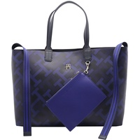 Tommy Hilfiger AW0AW12825 Tote space blue mix