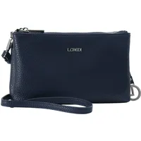 L.Credi Umhängetasche Ella Crossbody Bag Navy